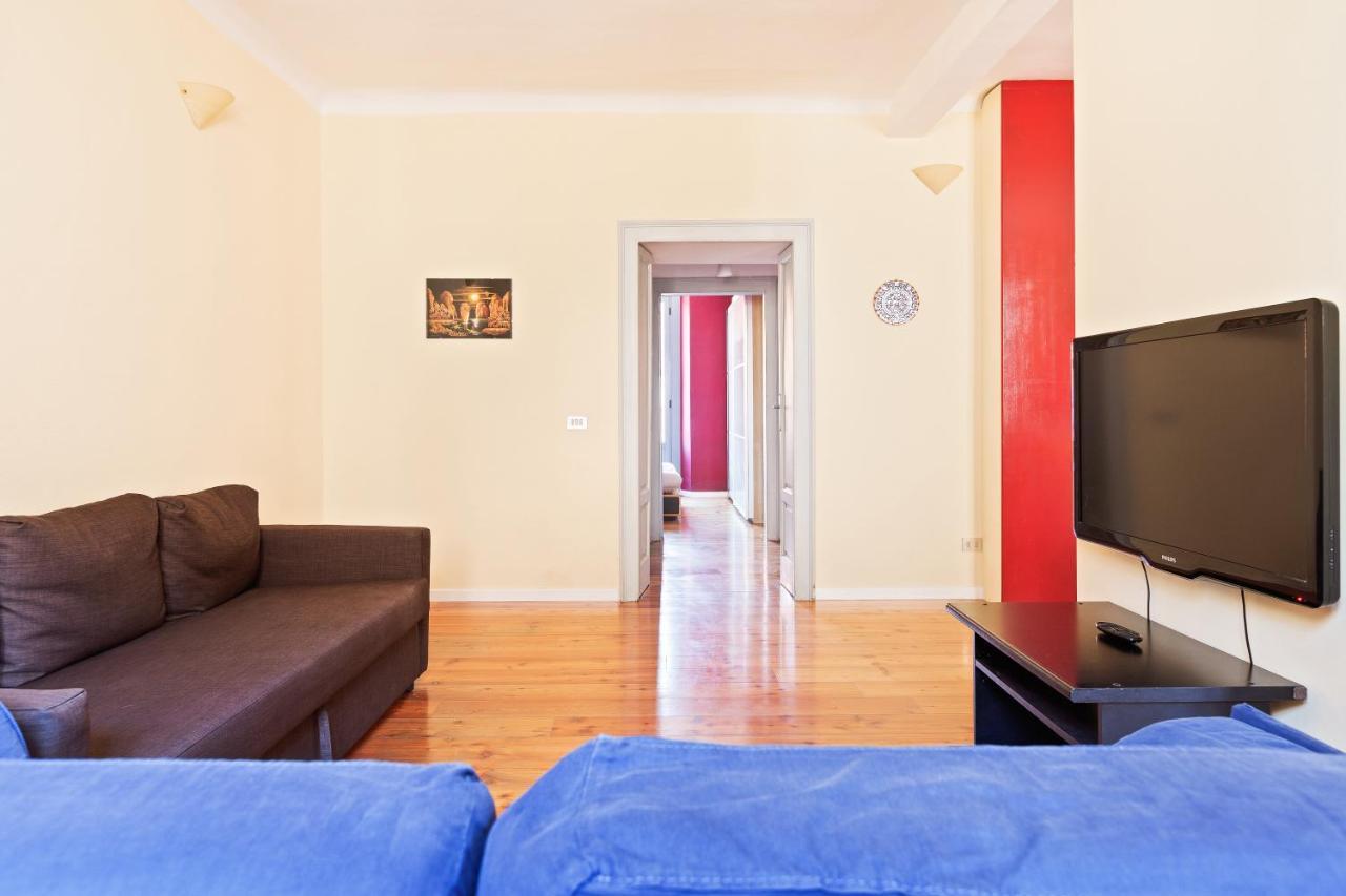 Buenos Aires Shopping Flat Apartment Milan Exterior photo