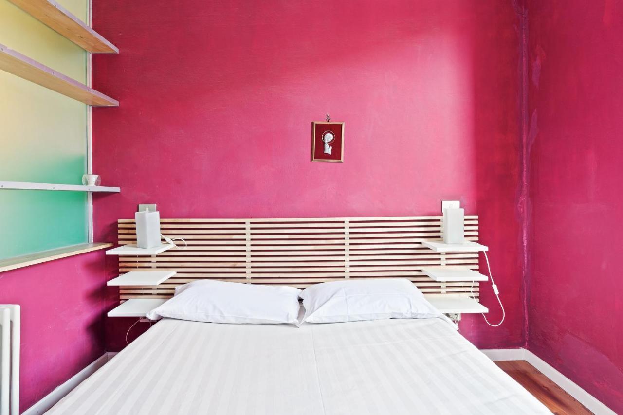 Buenos Aires Shopping Flat Apartment Milan Exterior photo